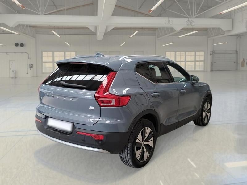 VOLVO XC40 T4 Recharge Plug-in auto Core