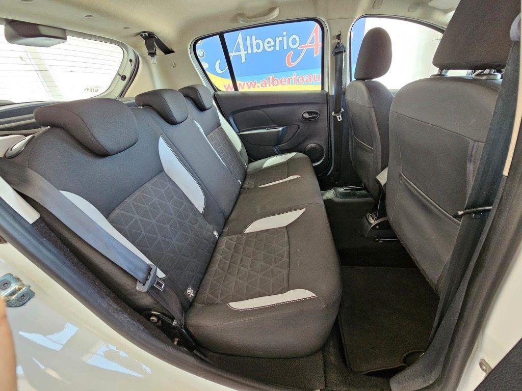 Dacia Sandero Stepway 1.5 dCi 8V 90CV Start&Stop Prestige
