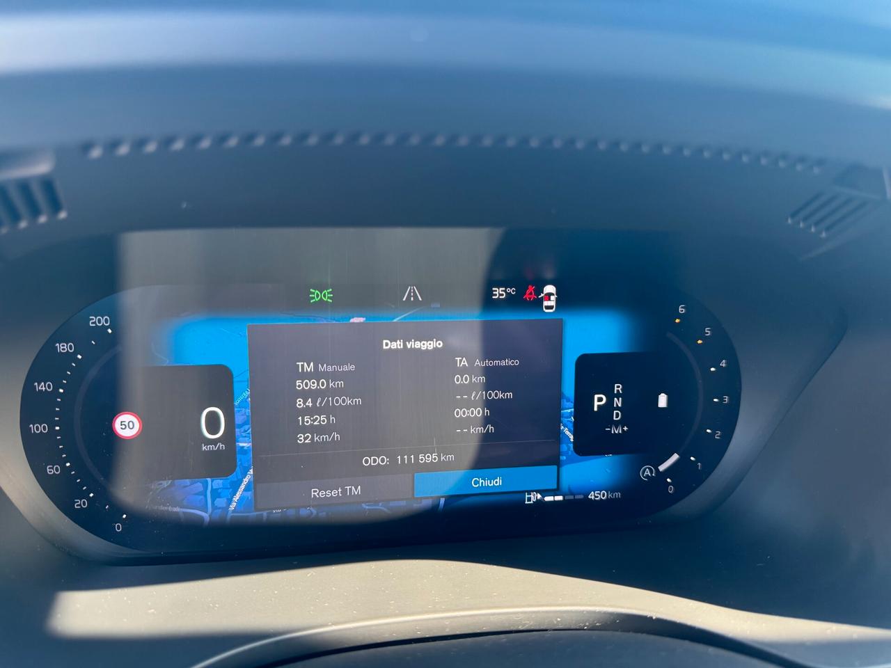 Volvo XC 60 XC60 B4 (d) AWD Geartronic Momentum Pro