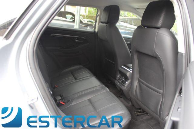 LAND ROVER Range Rover Evoque 2.0D 150CV AWD AUTOCARRO N1 +IVA