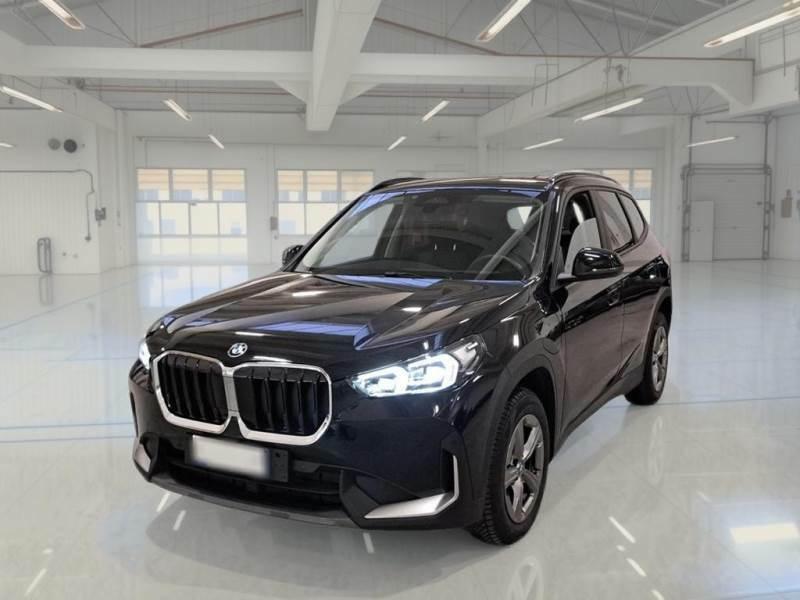 BMW X1 XDRIVE 25E DCT SUV