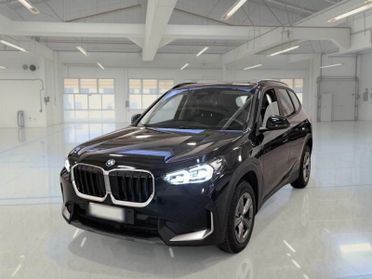 BMW X1 XDRIVE 25E DCT SUV