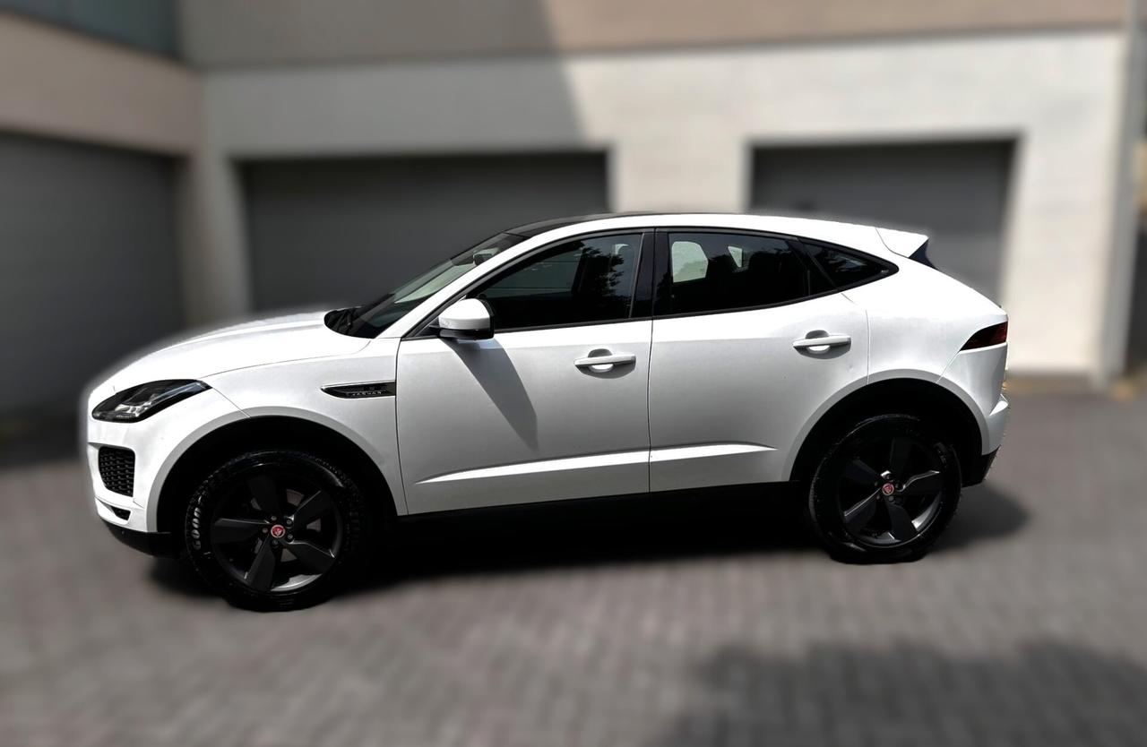 Jaguar E-Pace 2.0 D 150 CV AWD aut. S