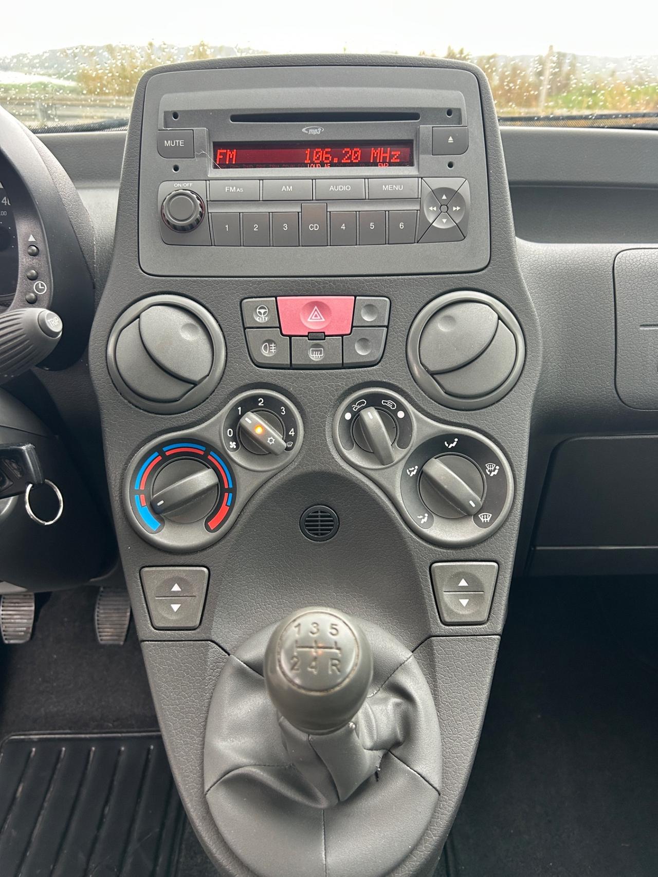 Fiat Panda 1.2 Dynamic