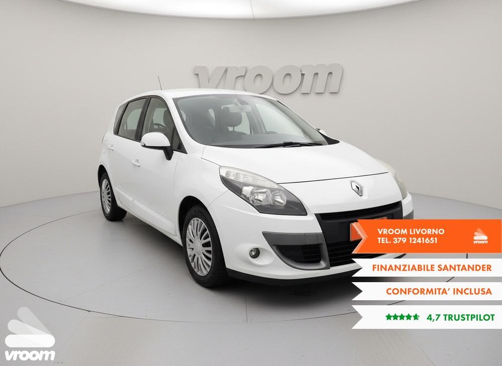 RENAULT Scénic 3ª serie Scénic X-Mod 1.5 dCi...