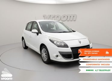 RENAULT Scénic 3ª serie Scénic X-Mod 1.5 dCi...