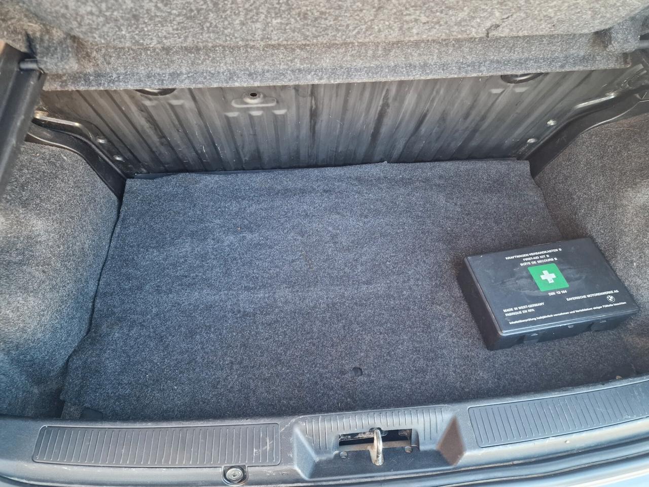 Fiat Grande Punto 1.4 5 porte Dynamic Natural Power