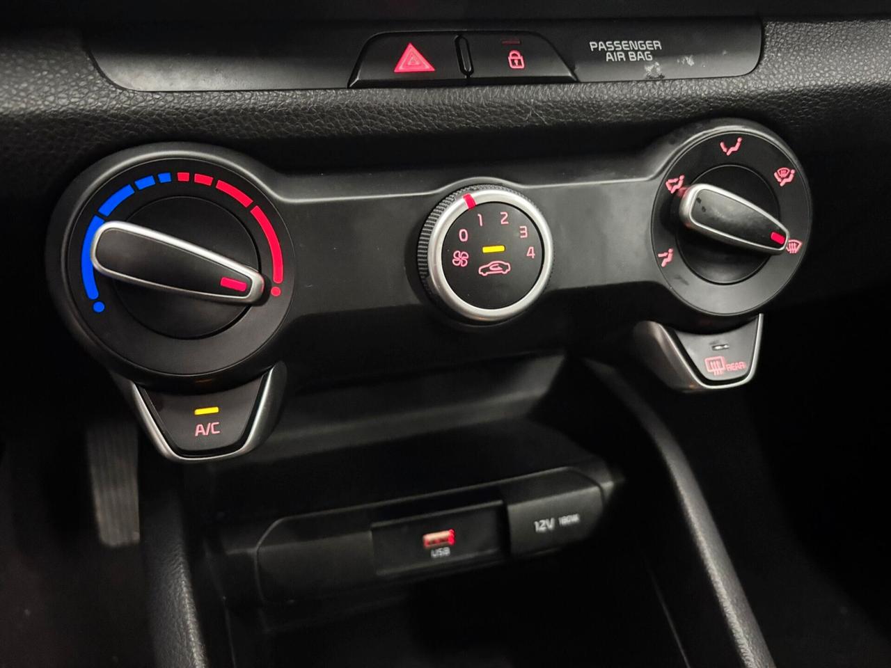 Kia Stonic 1.2 DPI ECO GPL Style 82CV