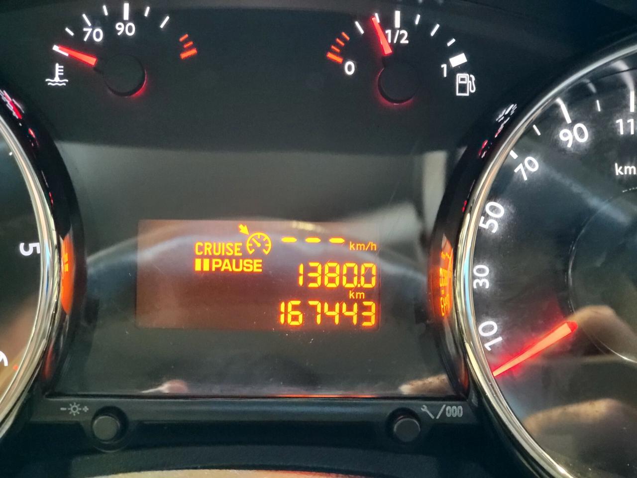 Peugeot 3008 - 2011 1.6 HDi 112CV Premium