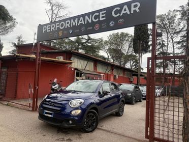 Fiat 500X 1.0 T3 120 CV Cross *promo*