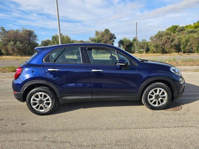 FIAT 500X 1.3 MultiJet 95 CV Business AUTOVETTURA
