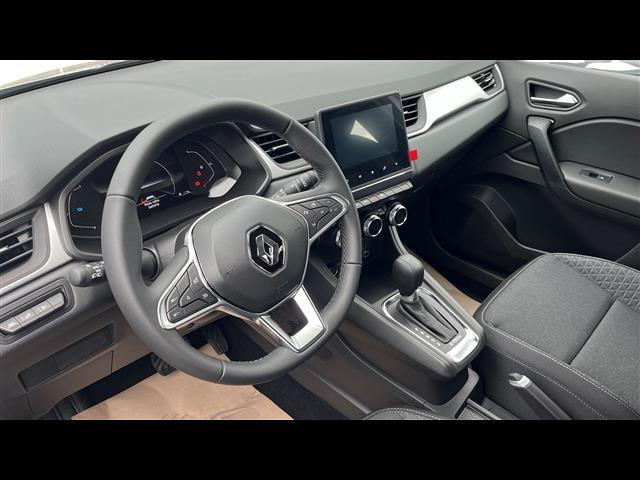 RENAULT Captur 1.6 E-Tech full hybrid Equilibre 145cv auto