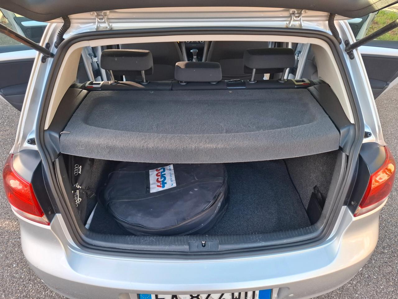 Volkswagen Golf 1.4 TSI 160CV DSG 5p. Highline