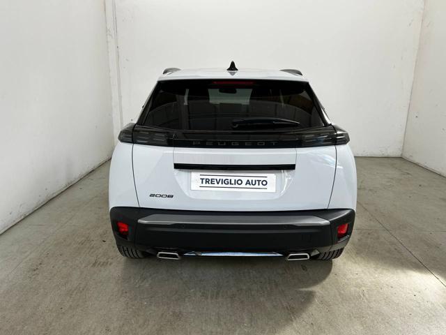 PEUGEOT 2008 PureTech 130 S&S EAT8 Allure VISION PACK+PACK DRIV