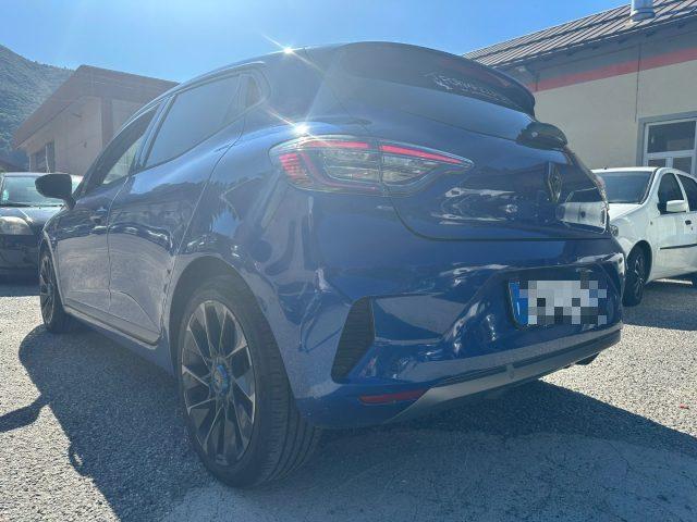 RENAULT Clio Full Hybrid E-Tech 145 CV 5 porte Esprit Alpine