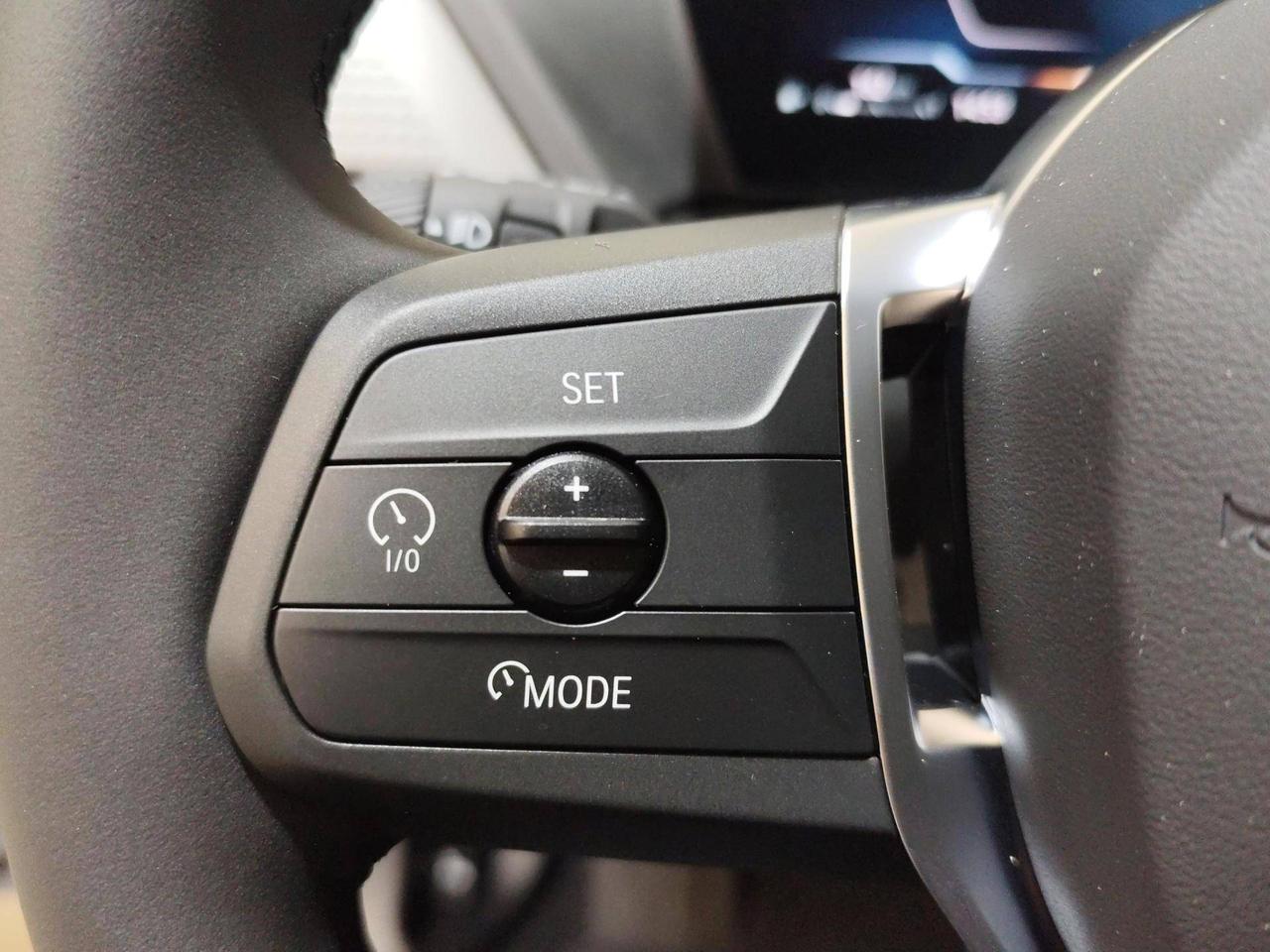 BMW Serie 1 118d MSport Design