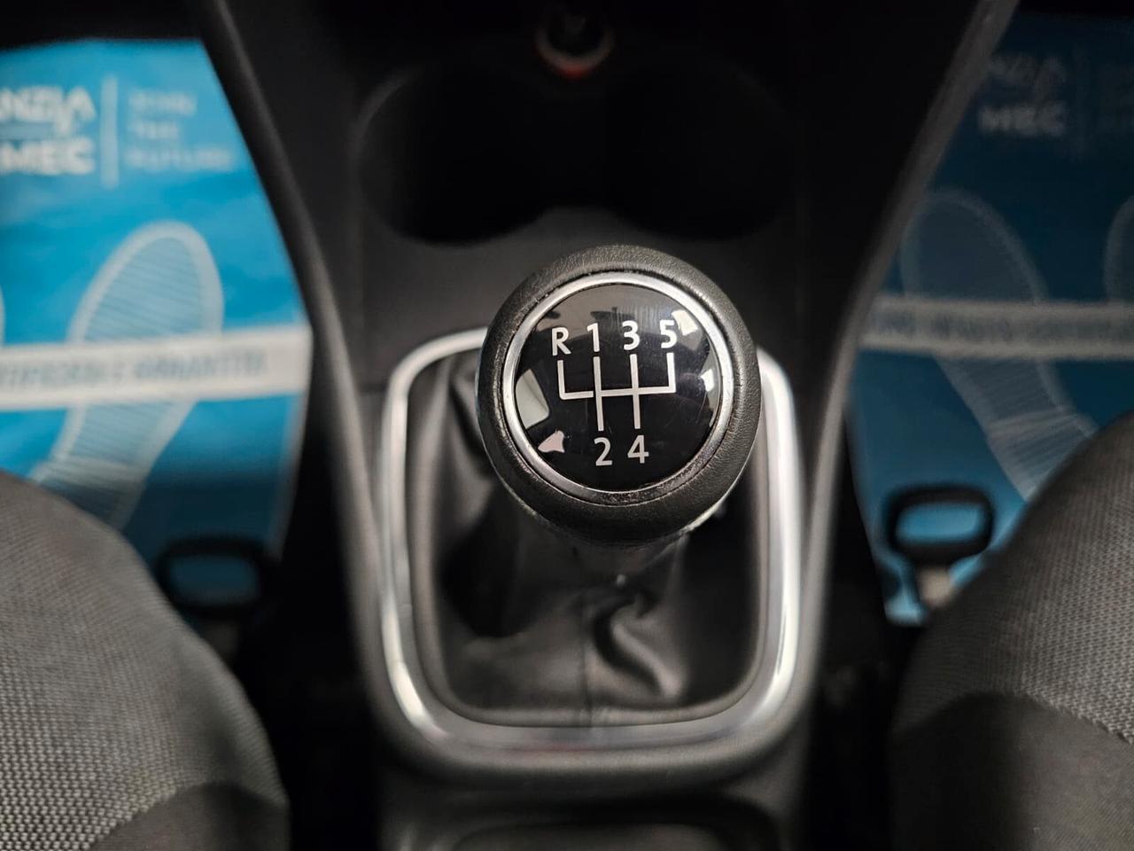 Volkswagen Polo 1.2 70 CV 5p. Comfortline - NeoPatentati