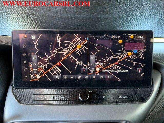 NISSAN Juke 1.0 DIG-T 114 CV N-Connecta