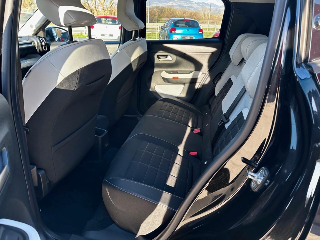 NEW Citroen C3 PureTech 100 S&S Max