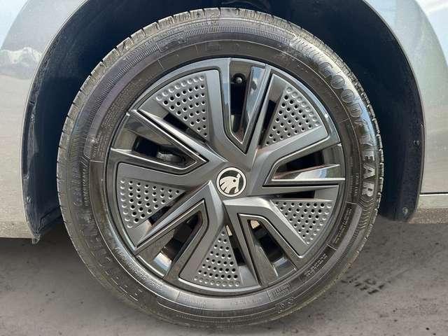 Skoda Fabia 1.0 MPI Evo 59KW 130 EDITION
