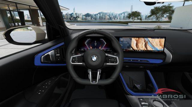 BMW X3 xDrive20d Msport Comfort Premium Package