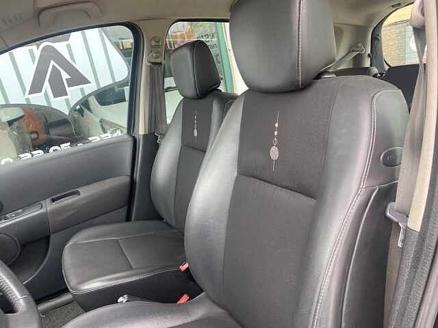 Renault Modus 1.5 dCi 90CV Live