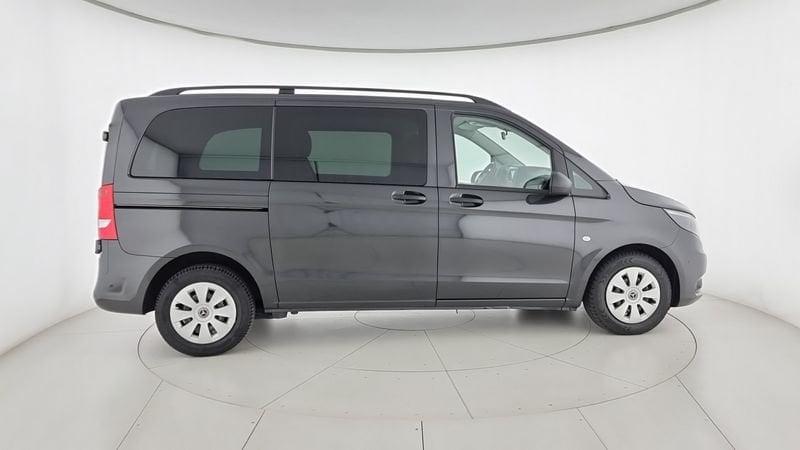 Mercedes-Benz Vito 2.0 114 CDI PC Mixto 6 Posti N1 Autocarro