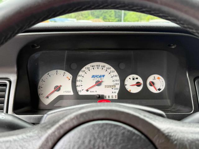FORD Escort RS Cosworth (T35) Motorsport