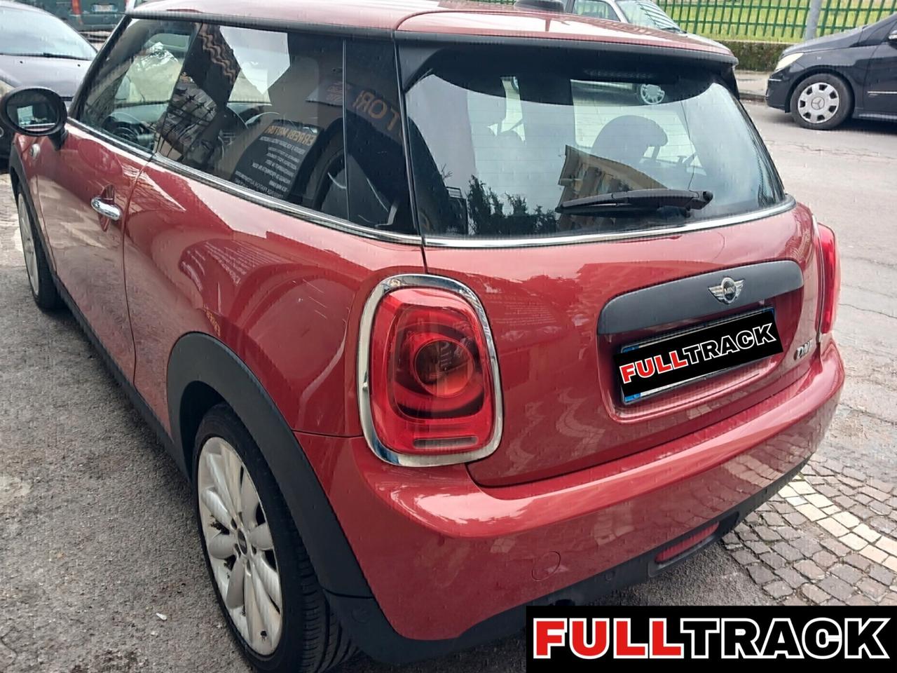 Mini 1.2 One