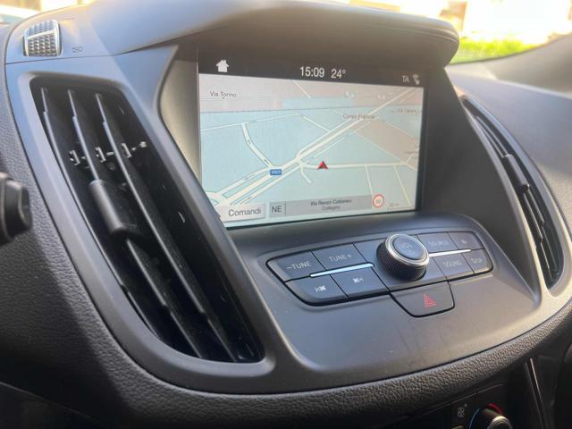 FORD Kuga 1.5 TDCI 120 CV S&S 2WD ST-Line