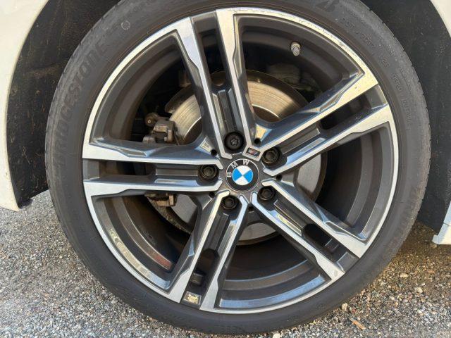 BMW 120 d xDrive 5p. Msport FULL OPTIONAL