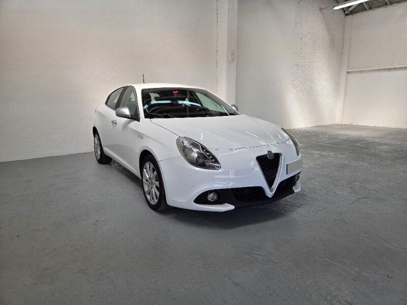 ALFA ROMEO Giulietta (2010-21) Giulietta 1.6 JT...