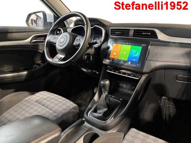 MG ZS 2021 - 1.5 Comfort