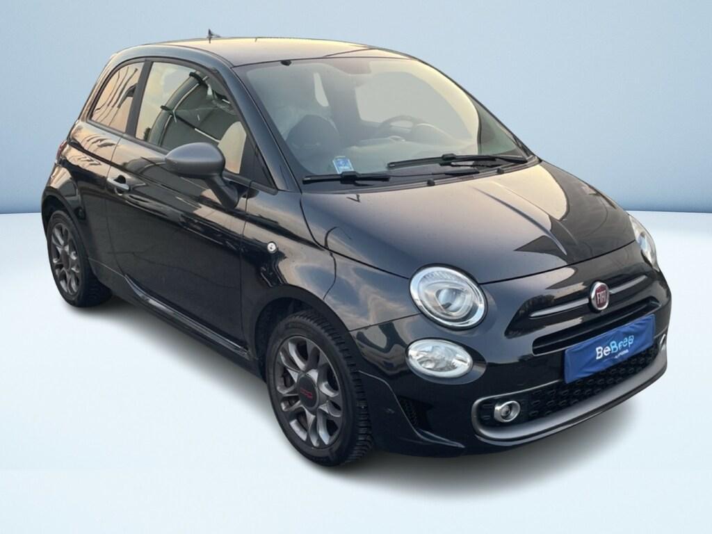 Fiat 500 1.2 S