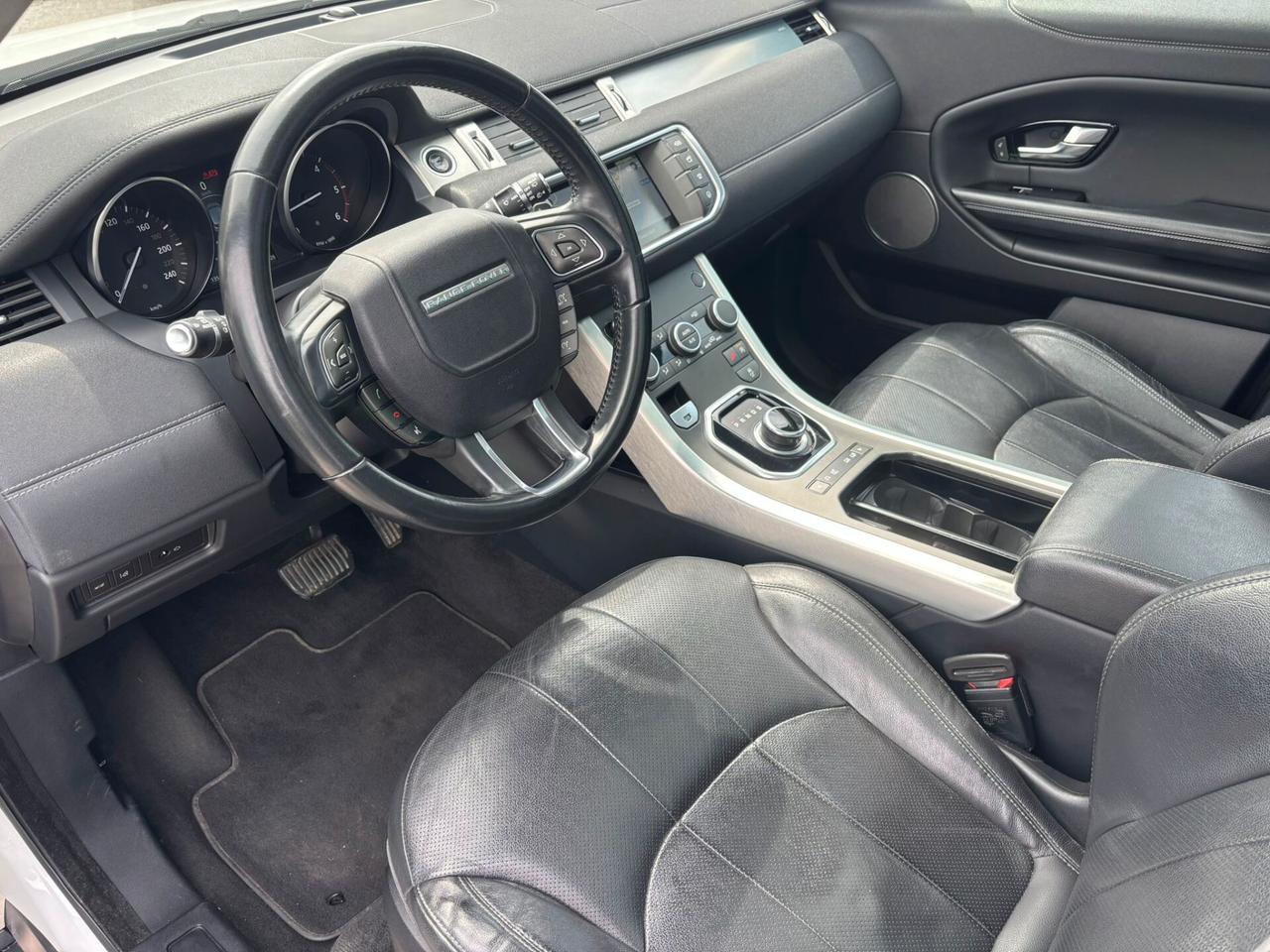 Land Rover Range Evoque 2.0 TD4 150 CV 5p. SE Dynamic