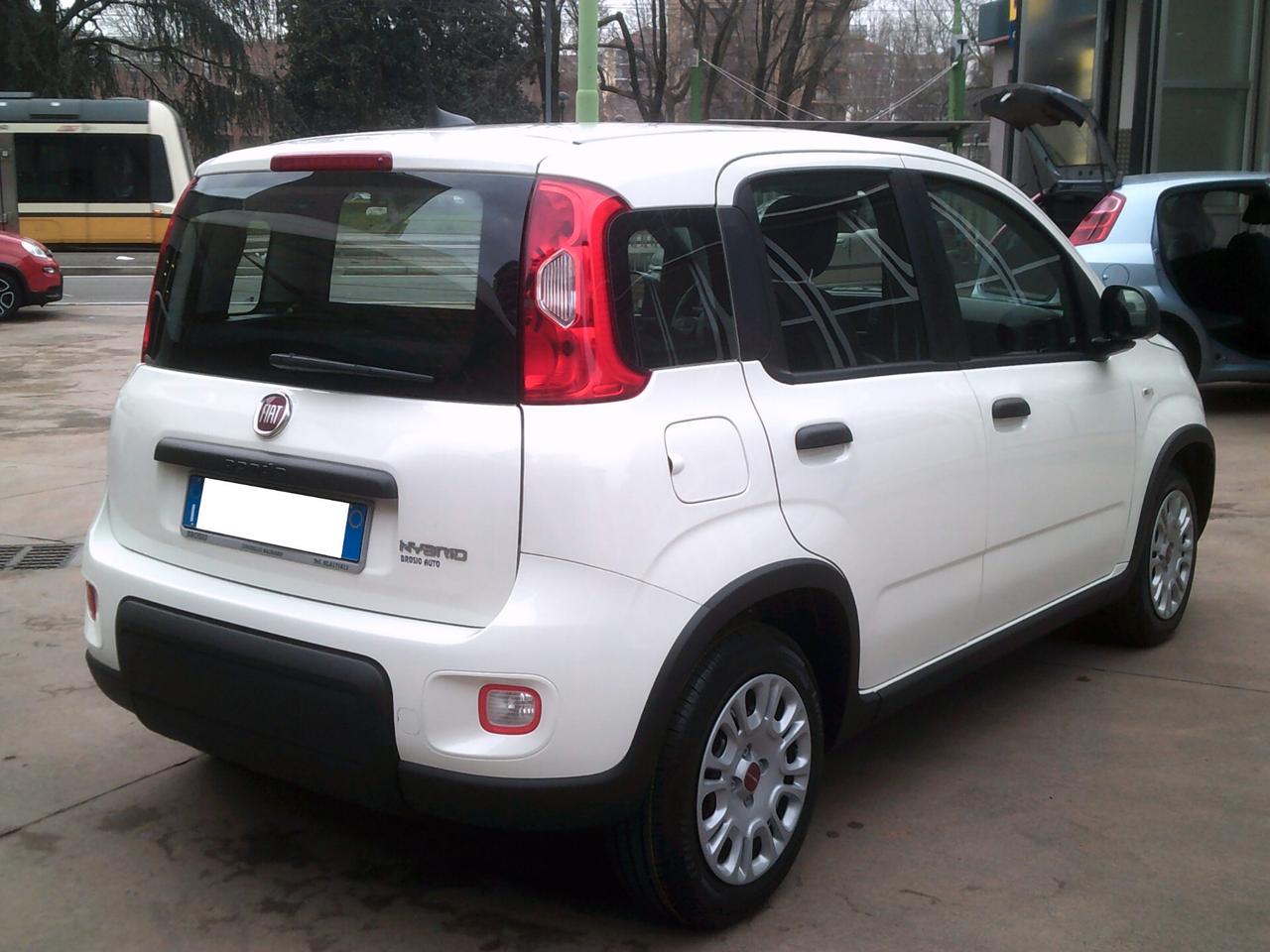 Fiat Panda 1.0 FireFly Hybrid *PREZZO PROMO*