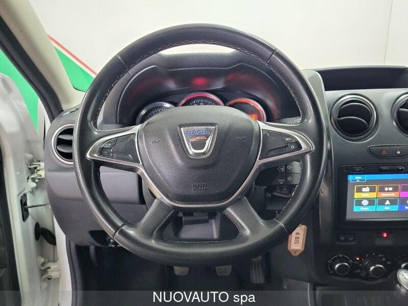 Dacia Duster Duster 1.5 dCi 110CV 4x2 Ambiance