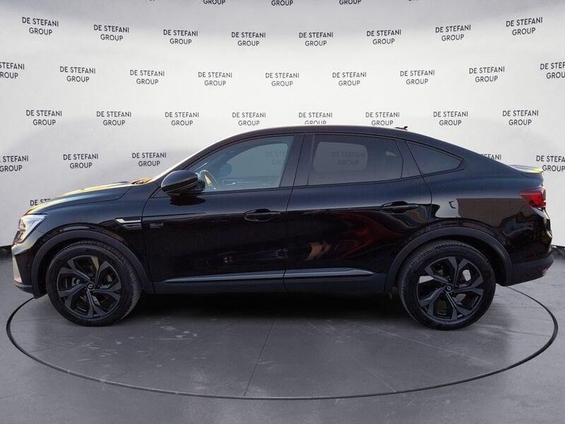 Renault Arkana Arkana 1.6 E-Tech full hybrid E-Tech Engineered Fast Track 145cv