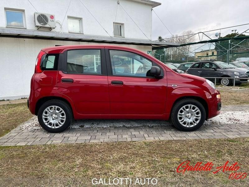 FIAT Panda 1.0 FireFly 70cv S&S Hybrid