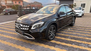 Mercedes-benz A 200 d Automatic 4Matic Sport