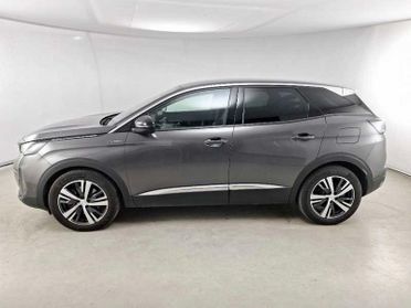 PEUGEOT 3008 1.6 hybrid4 phev Allure Pack 300cv e-eat8