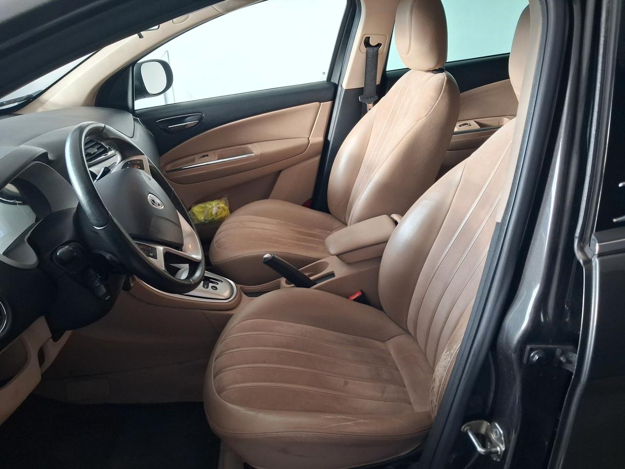 Lancia Delta 1.6 MJT DPF automatica unico proprietario