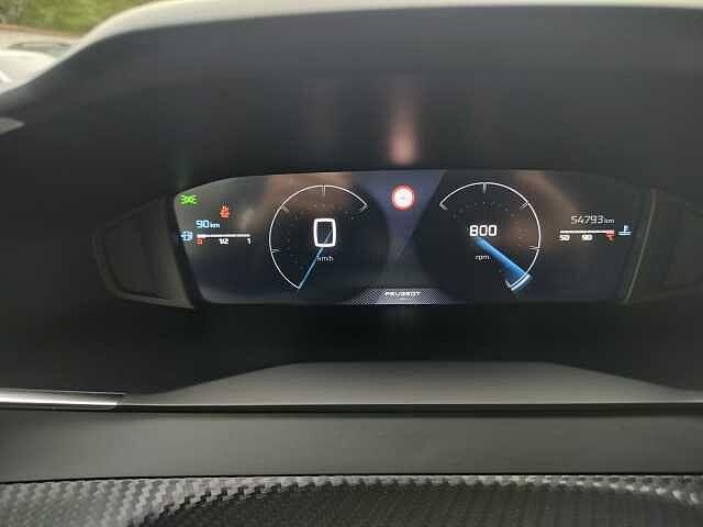 Peugeot 2008 PureTech 100 S&S Allure