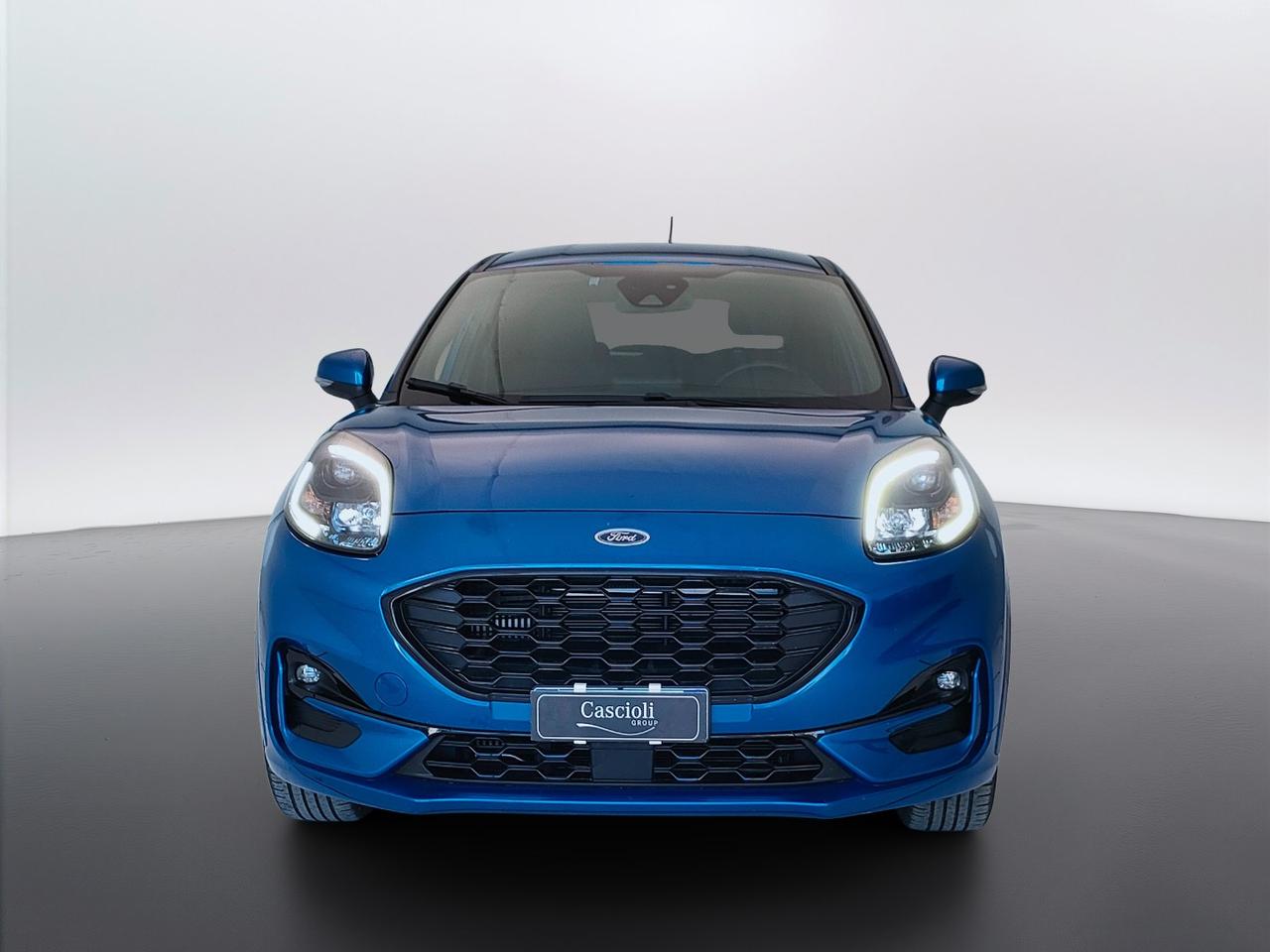 FORD Puma II 2020 - Puma 1.0 ecoboost h ST-Line s&s 125cv