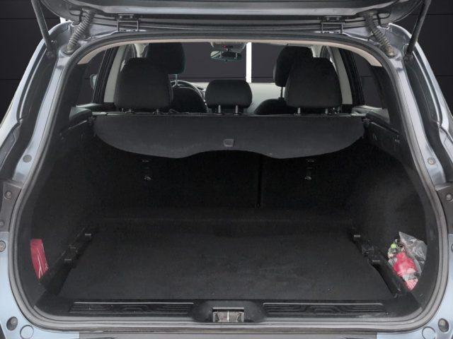 RENAULT Kadjar Blue dCi 8V 115CV Sport Edition