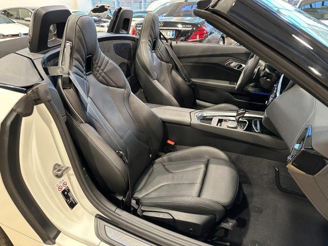 BMW Z4 sDrive20i Msport Auto - 19" - Carplay - Camera-IVA