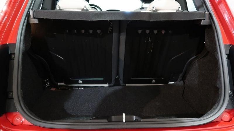 FIAT 500 Hybrid 1.0 70cv Ibrido Dolcevita #CERCHI 16"#SENSORI PARK#