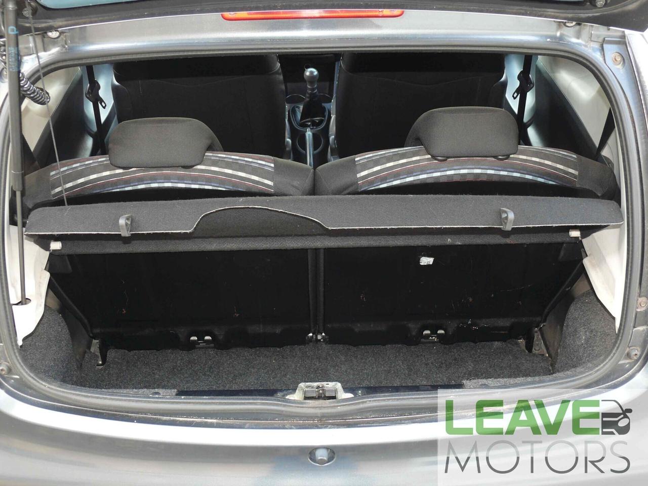 Citroen C1 1.0 3 porte Vanity Fair (M1429)