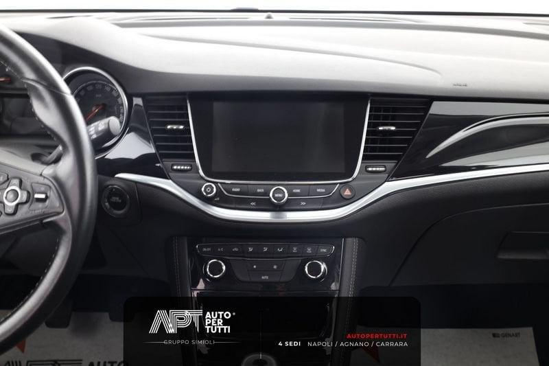 Opel Astra Astra Sports Tourer 1.6 cdti Innovation s&s 136cv