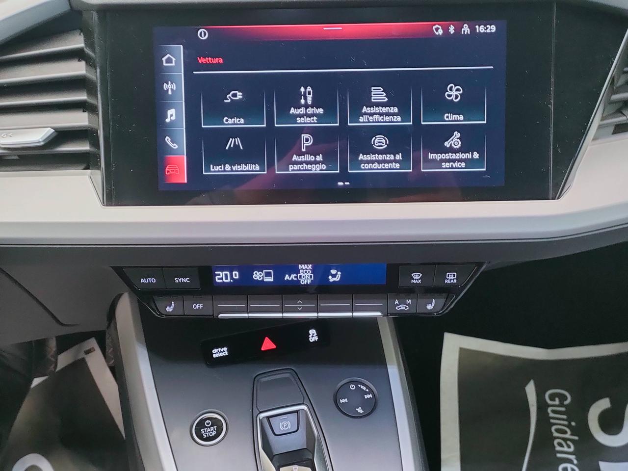 AUDI Q4 Sportback e-tron - Q4 Sportback e-tron 40